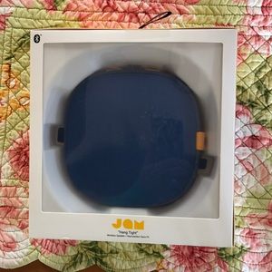 Jam Hang Tight wireless speaker
